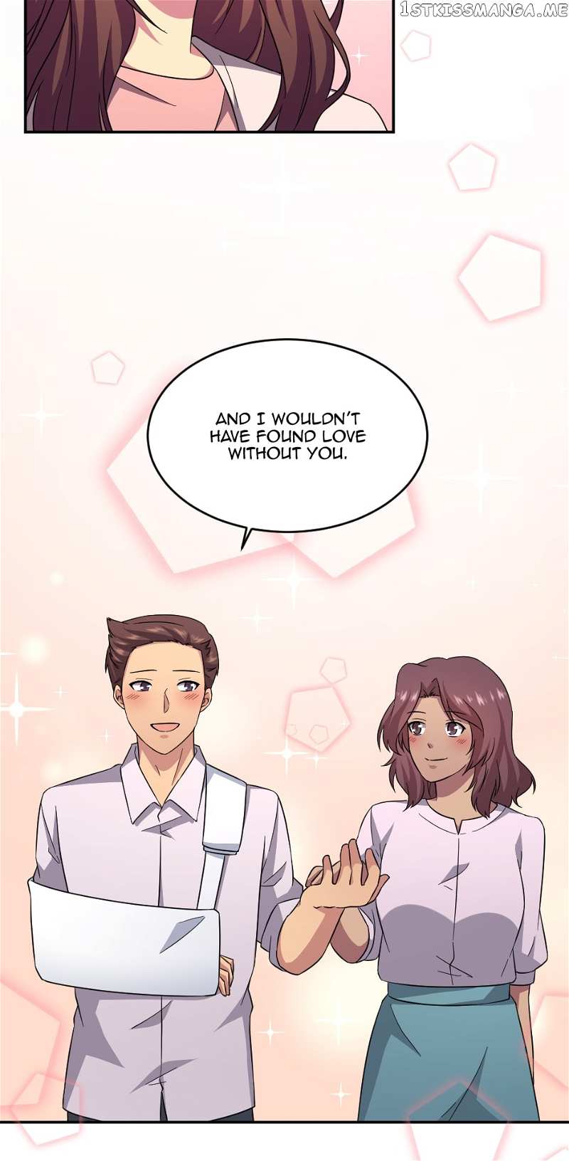 Love In Time Chapter 44 - page 21