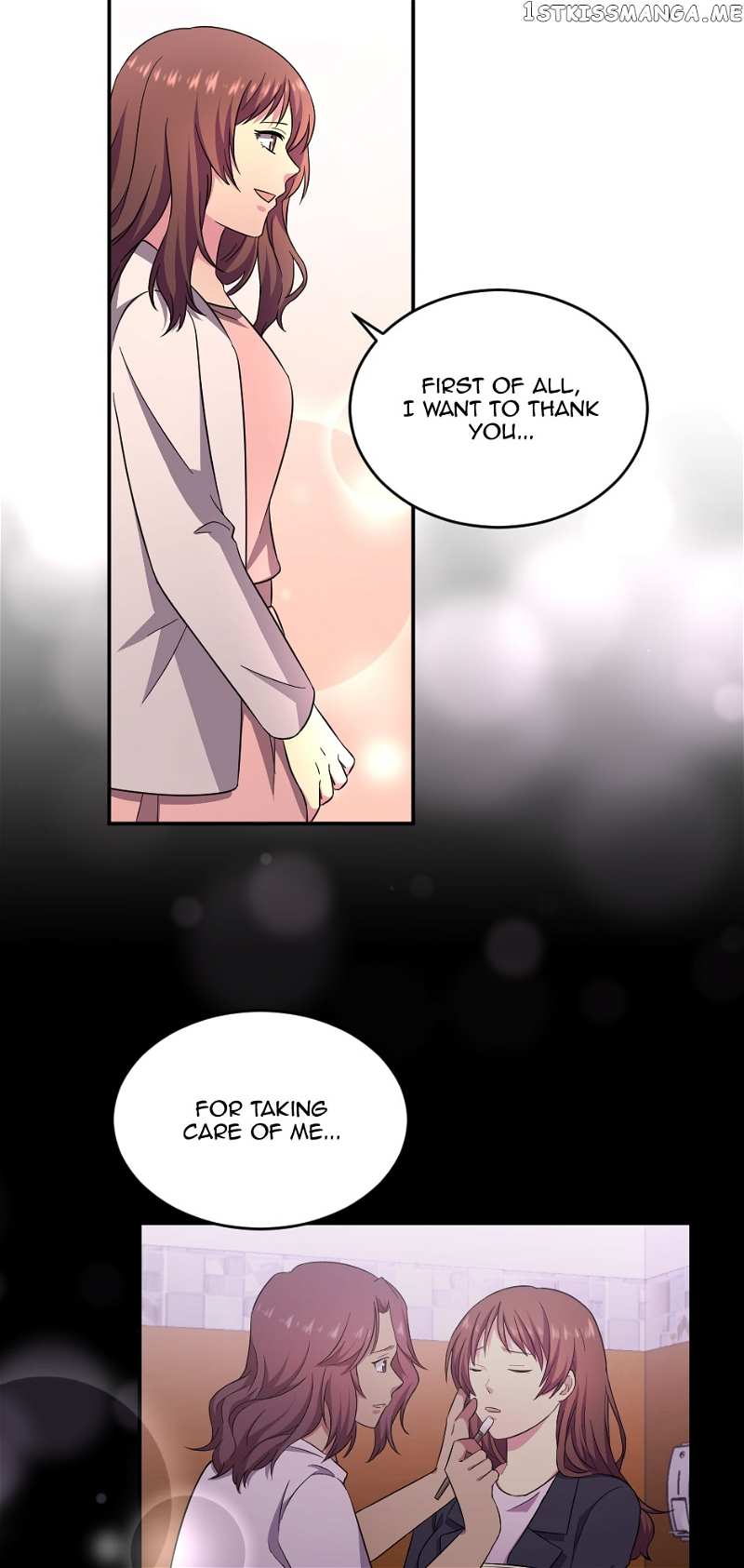Love In Time Chapter 44 - page 3