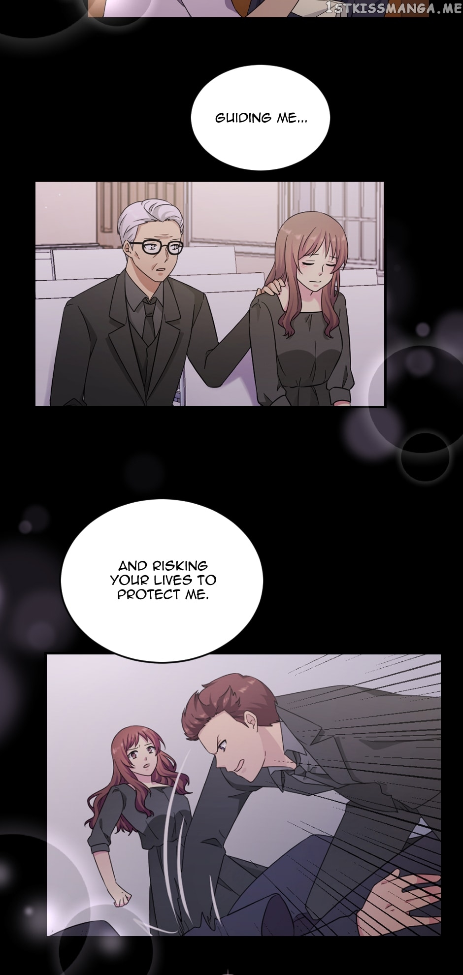 Love In Time Chapter 44 - page 4