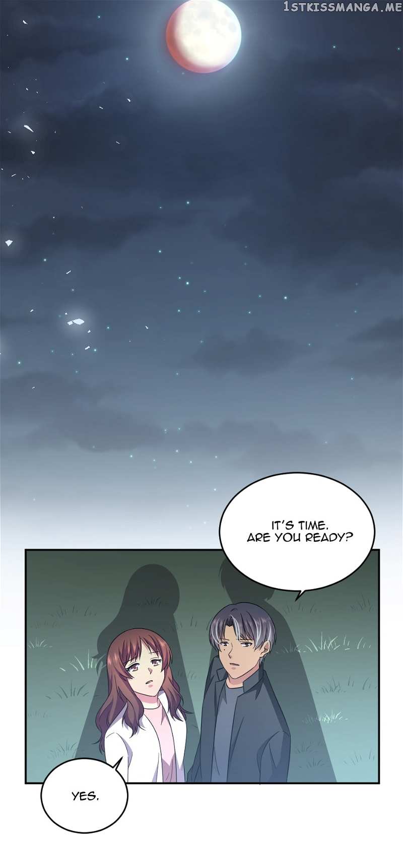 Love In Time Chapter 44 - page 48