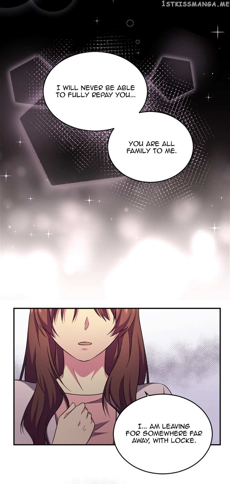 Love In Time Chapter 44 - page 5