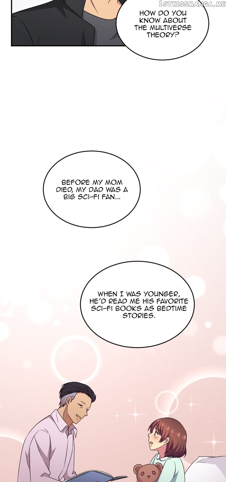 Love In Time Chapter 43 - page 20