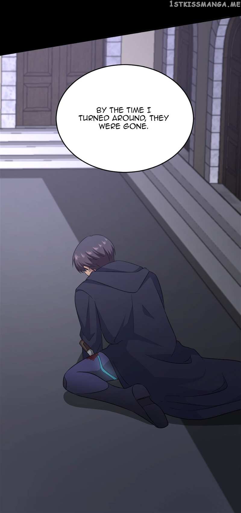 Love In Time Chapter 43 - page 30