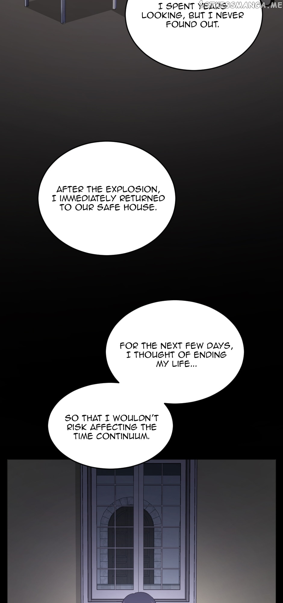 Love In Time Chapter 43 - page 35