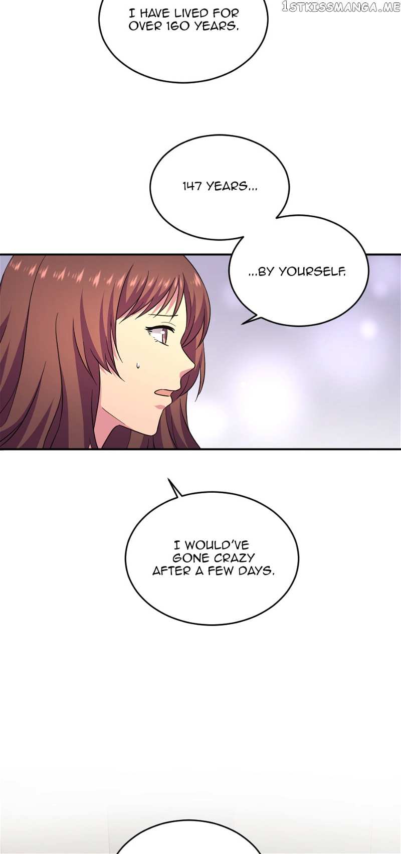 Love In Time Chapter 43 - page 40