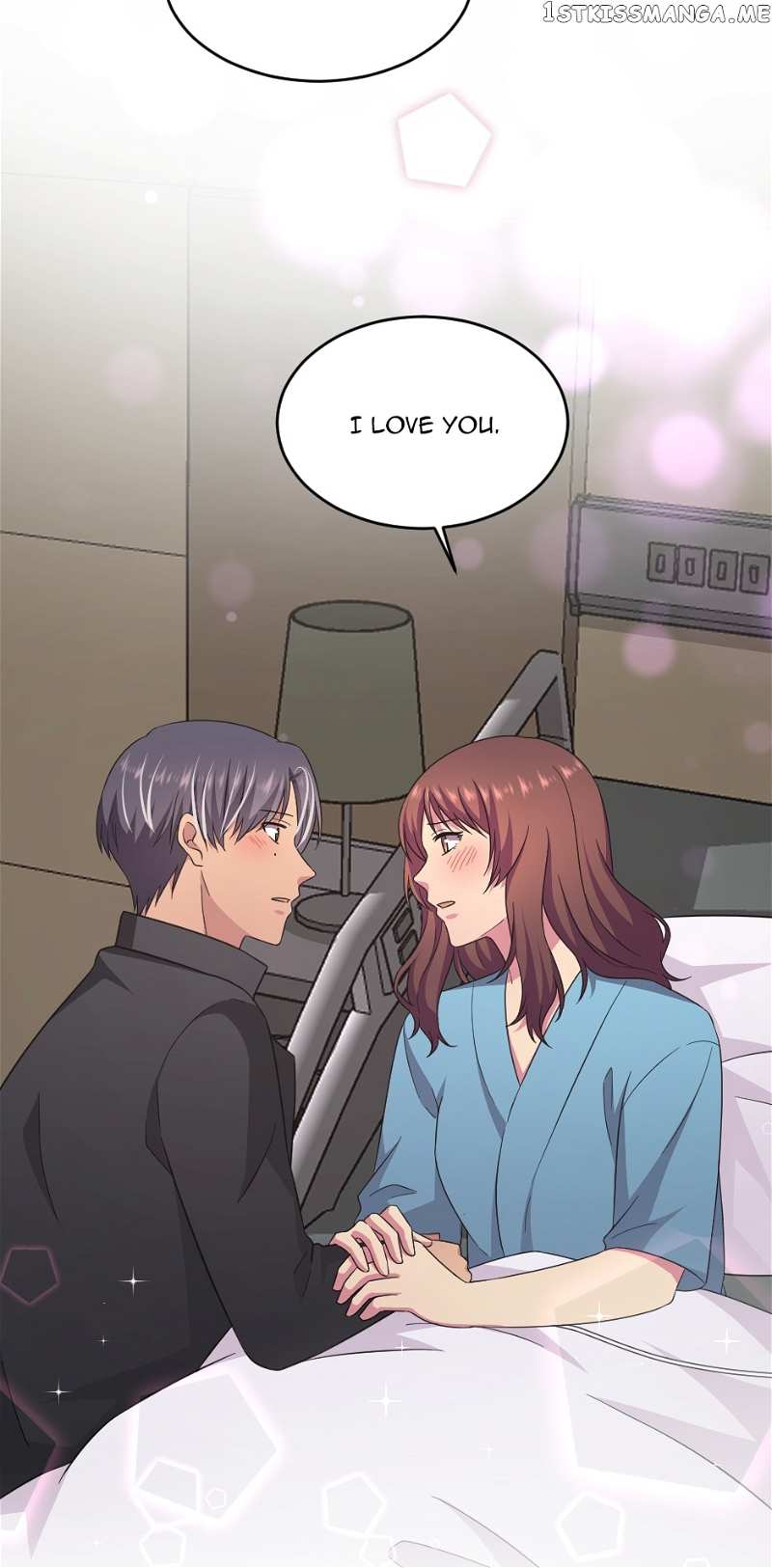 Love In Time Chapter 43 - page 52