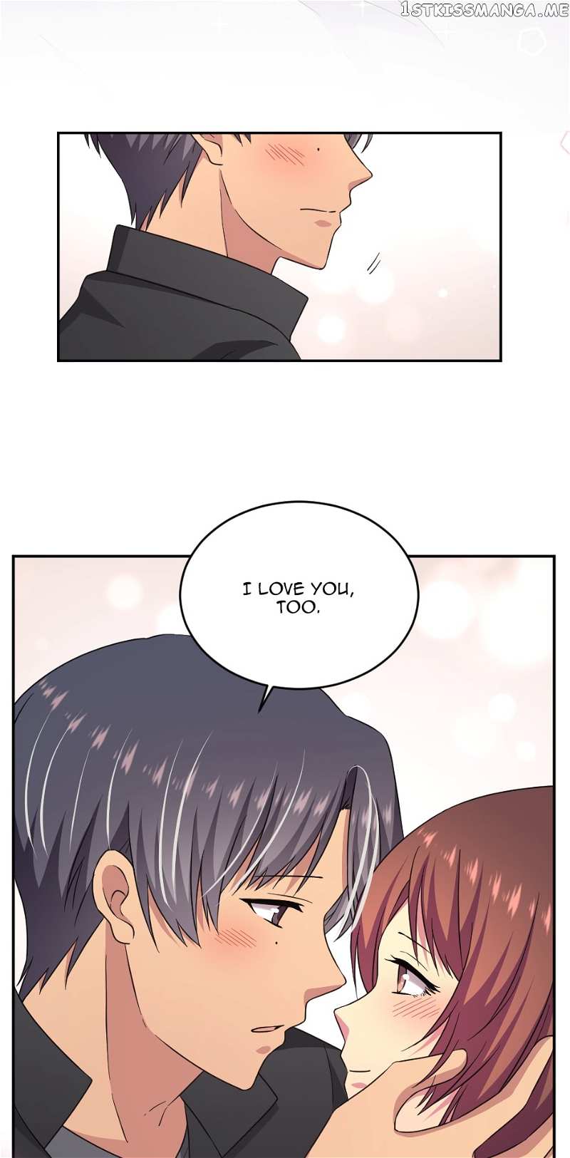 Love In Time Chapter 43 - page 53