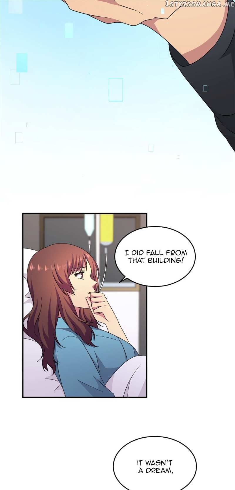 Love In Time Chapter 43 - page 7