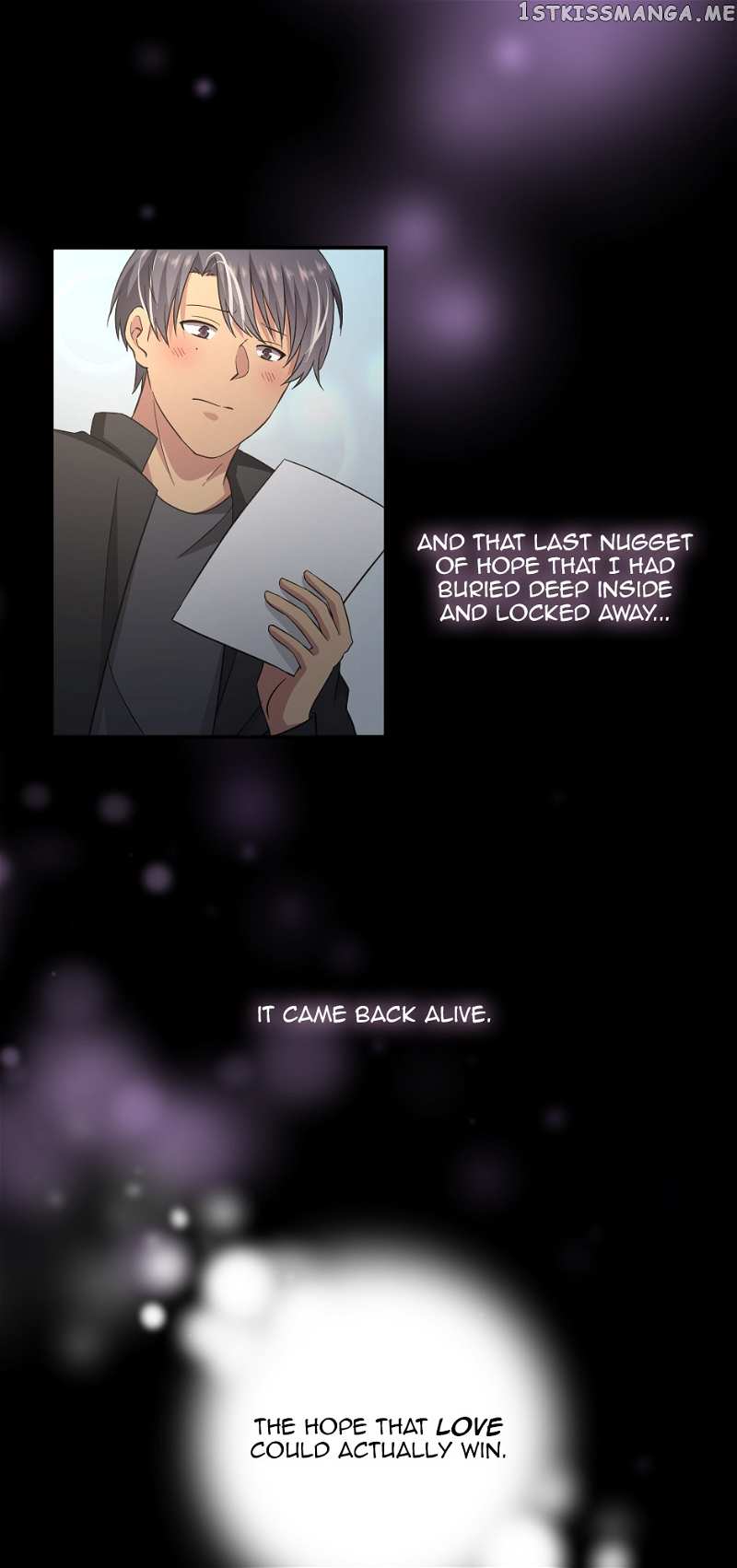 Love In Time Chapter 42 - page 36