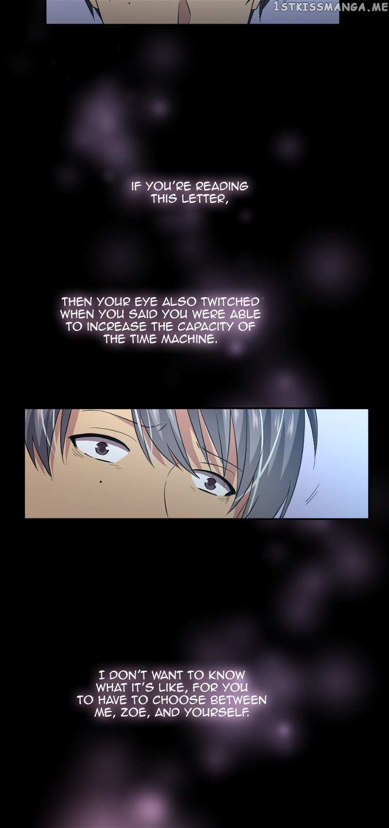 Love In Time Chapter 42 - page 42