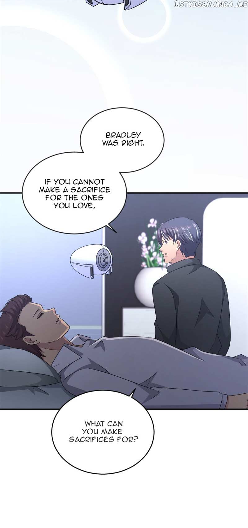 Love In Time Chapter 41 - page 15