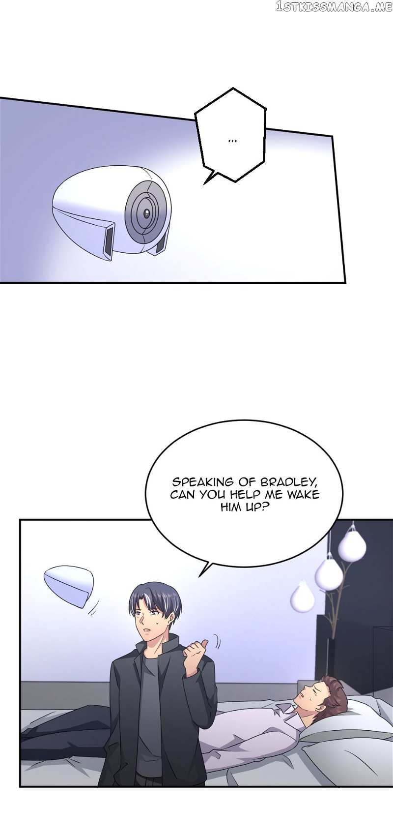 Love In Time Chapter 41 - page 16