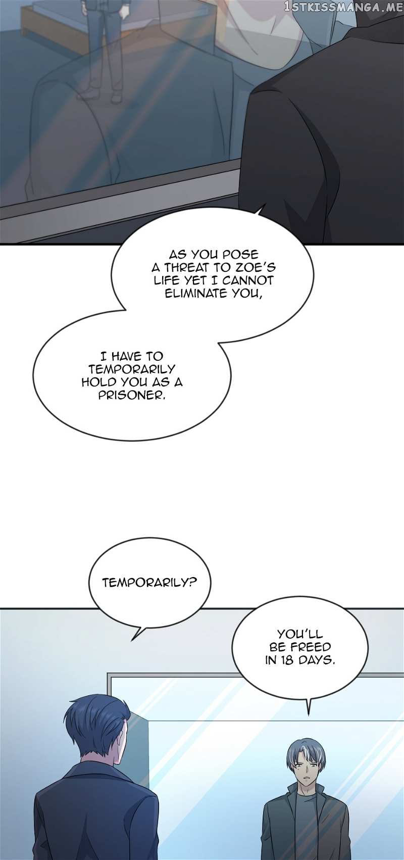 Love In Time Chapter 41 - page 2