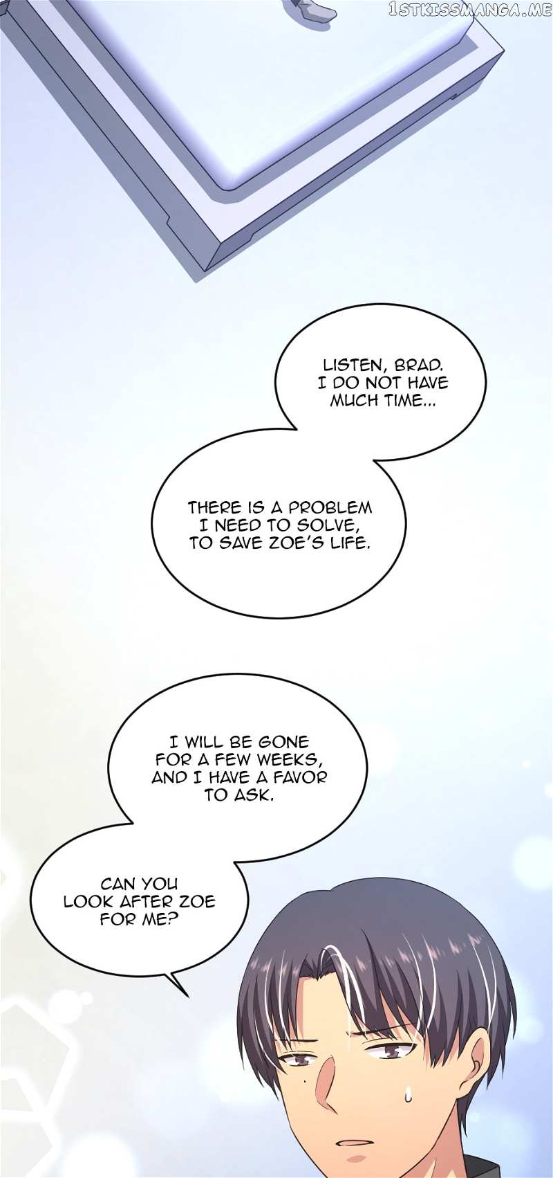 Love In Time Chapter 41 - page 20