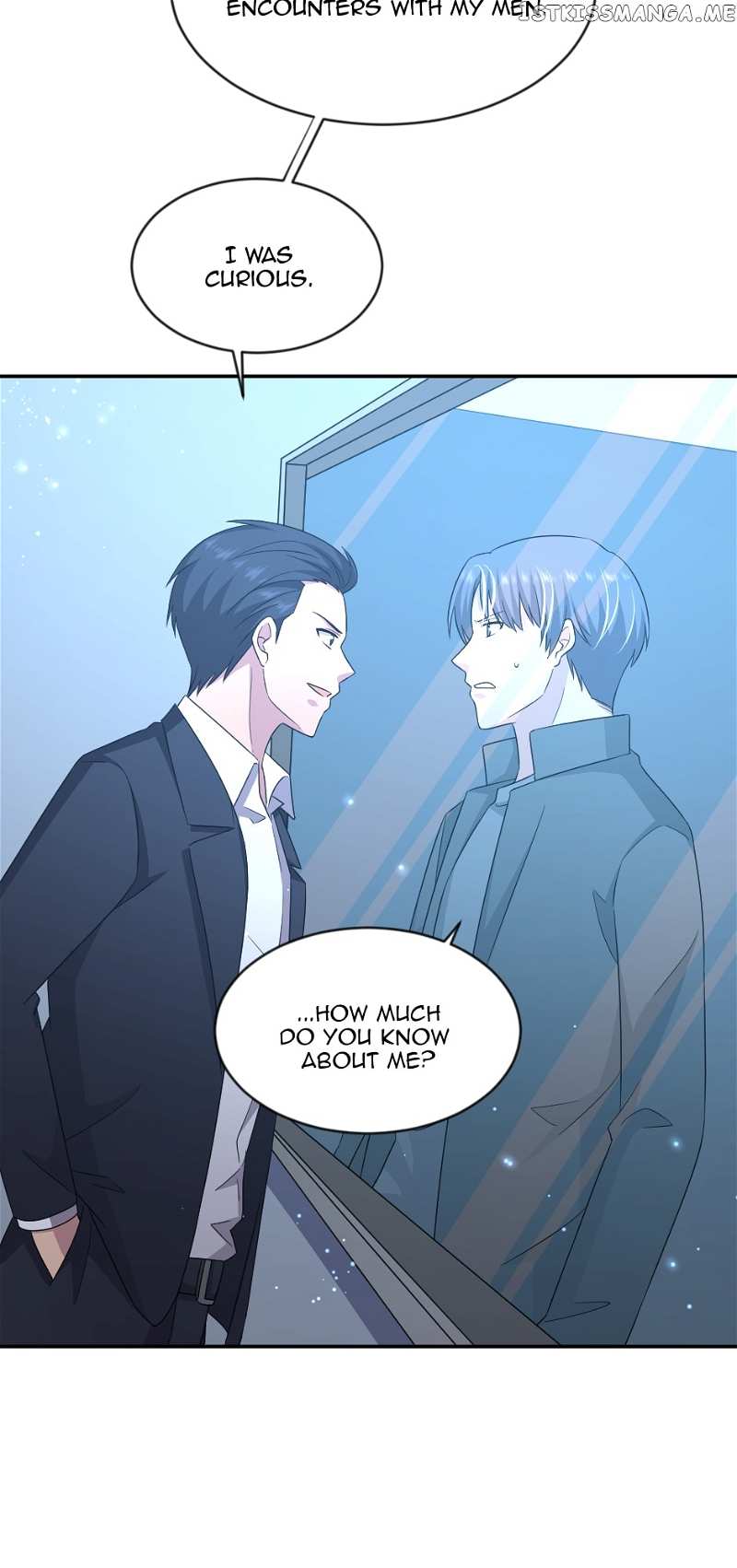 Love In Time Chapter 41 - page 4