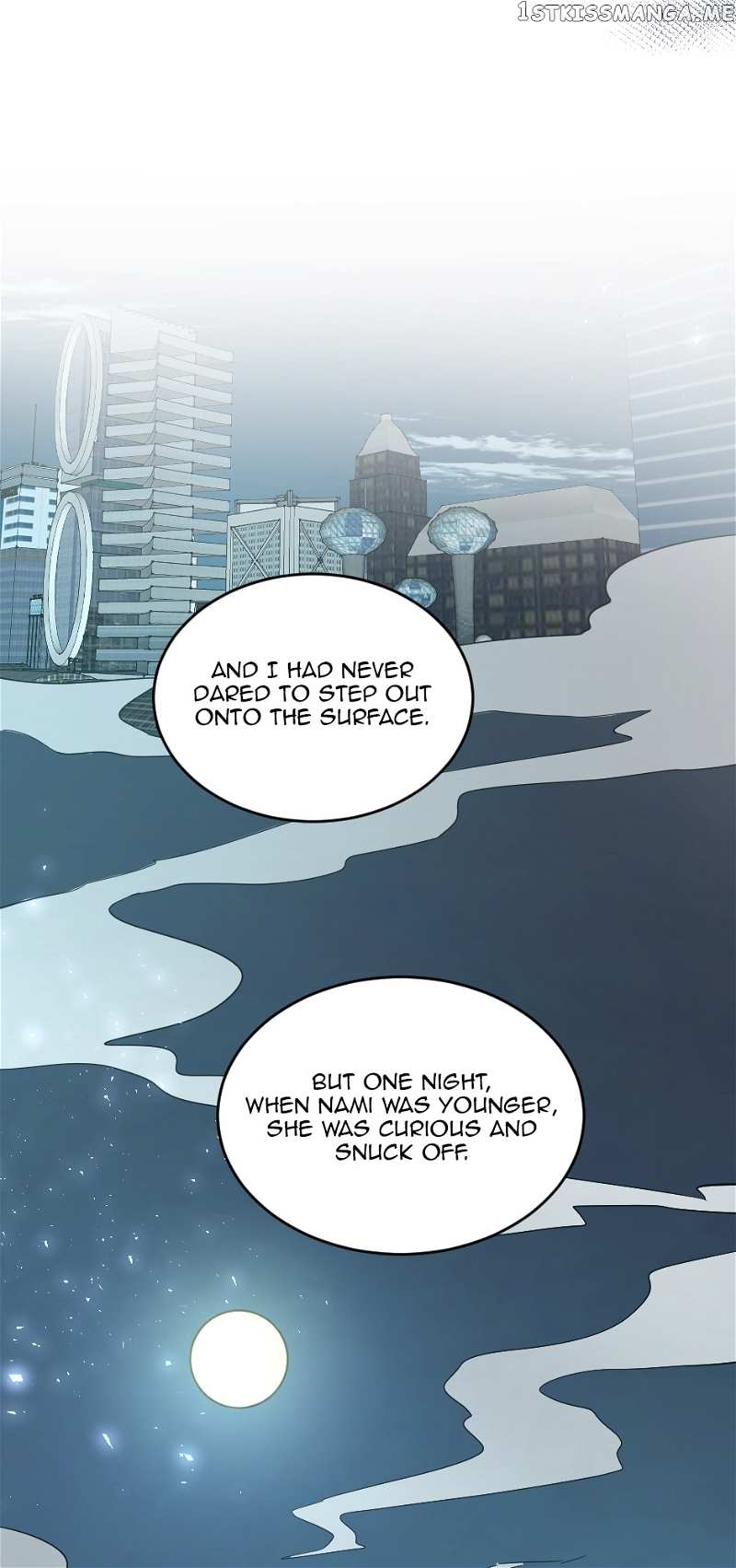 Love In Time Chapter 41 - page 51