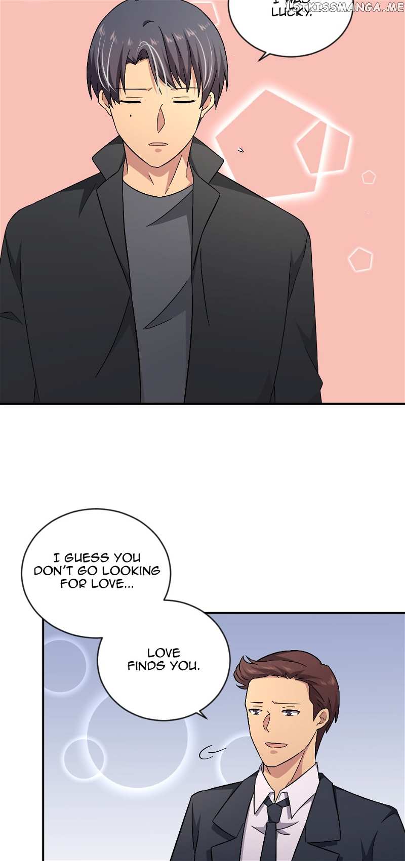 Love In Time Chapter 40 - page 10