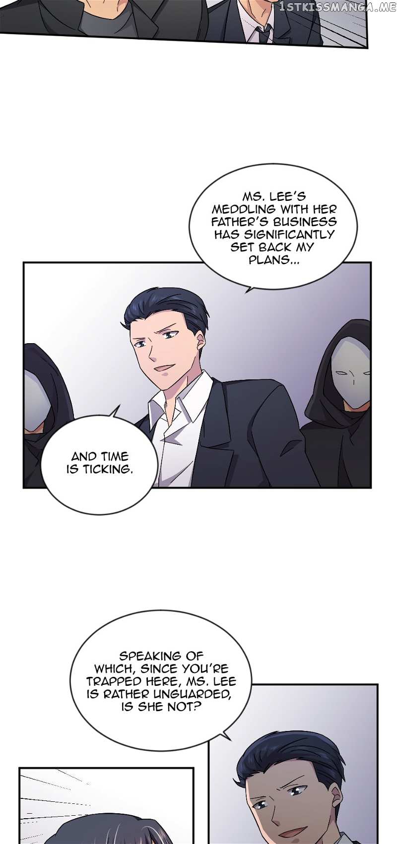 Love In Time Chapter 40 - page 14