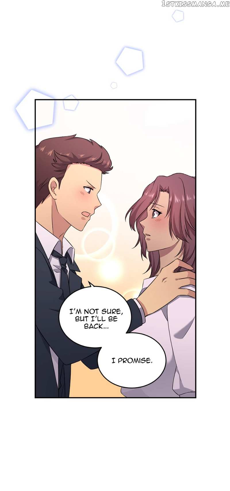 Love In Time Chapter 39 - page 11