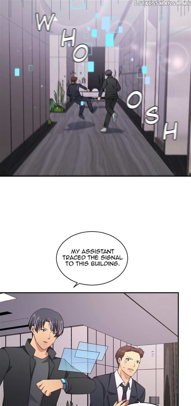 Love In Time Chapter 39 - page 39