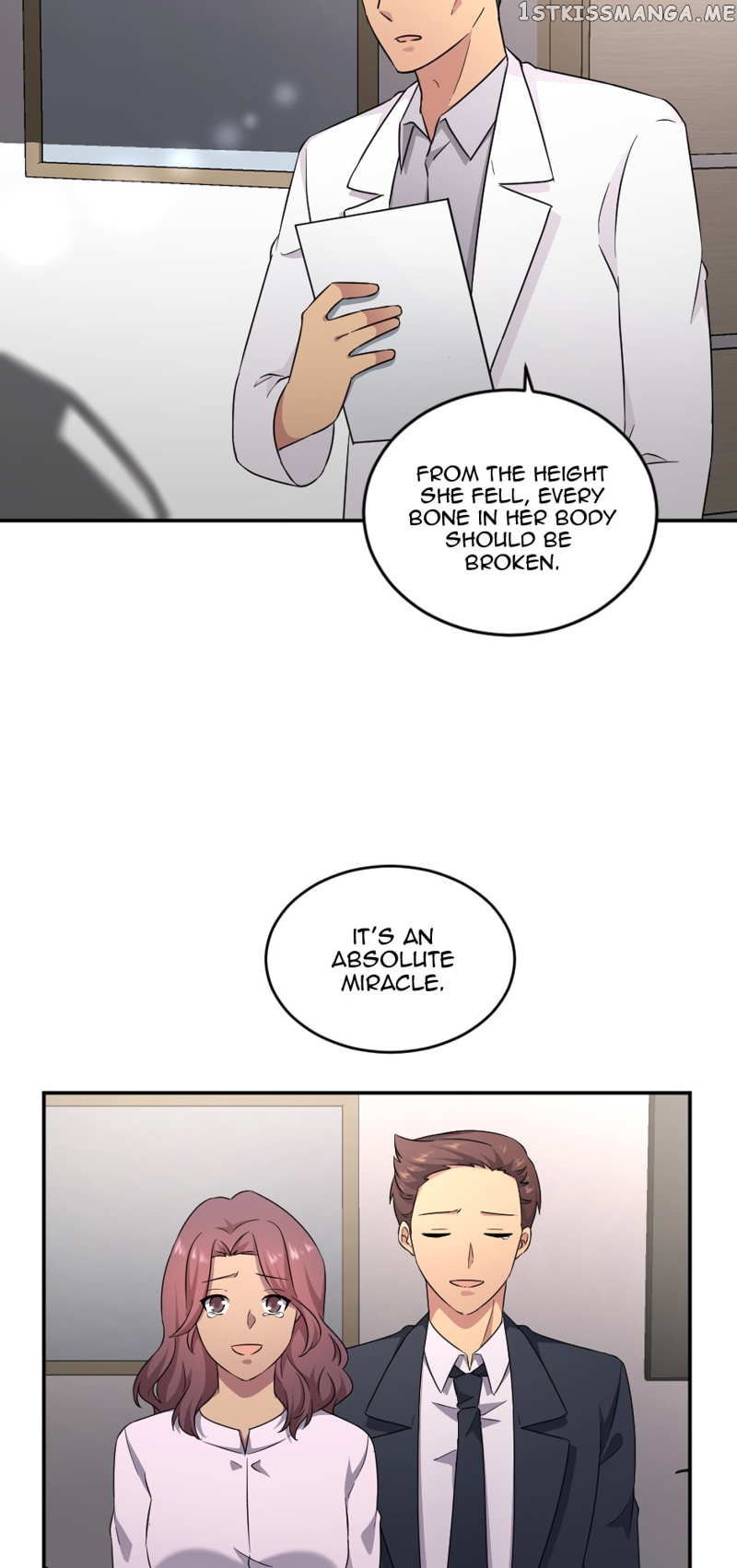 Love In Time Chapter 39 - page 4