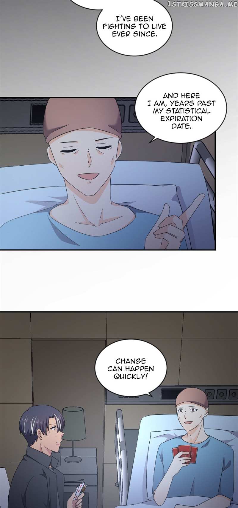 Love In Time Chapter 38 - page 33