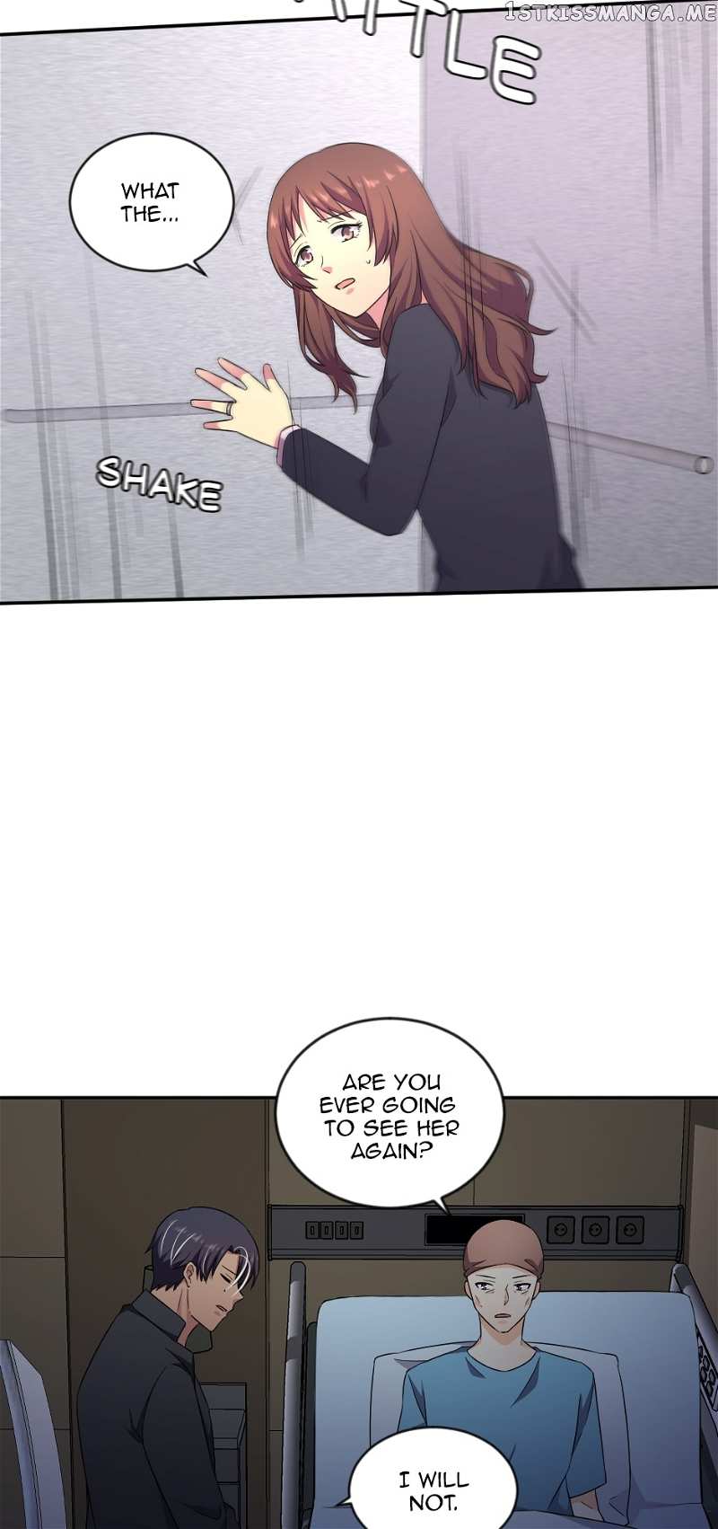 Love In Time Chapter 38 - page 38