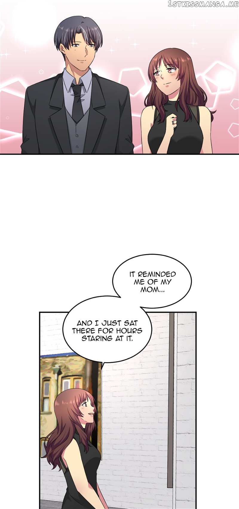 Love In Time Chapter 37 - page 28