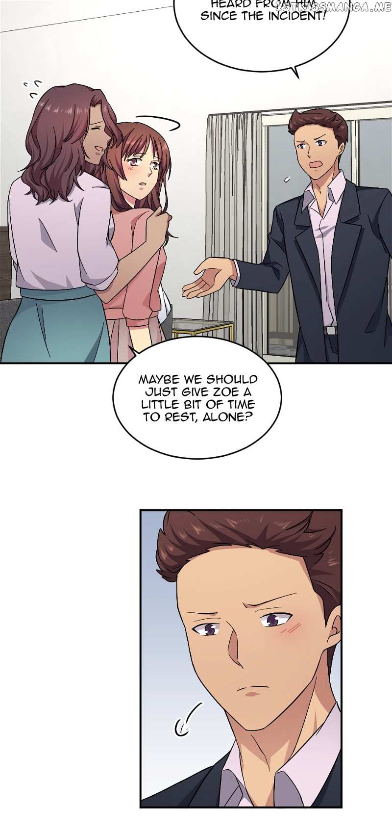 Love In Time Chapter 37 - page 8