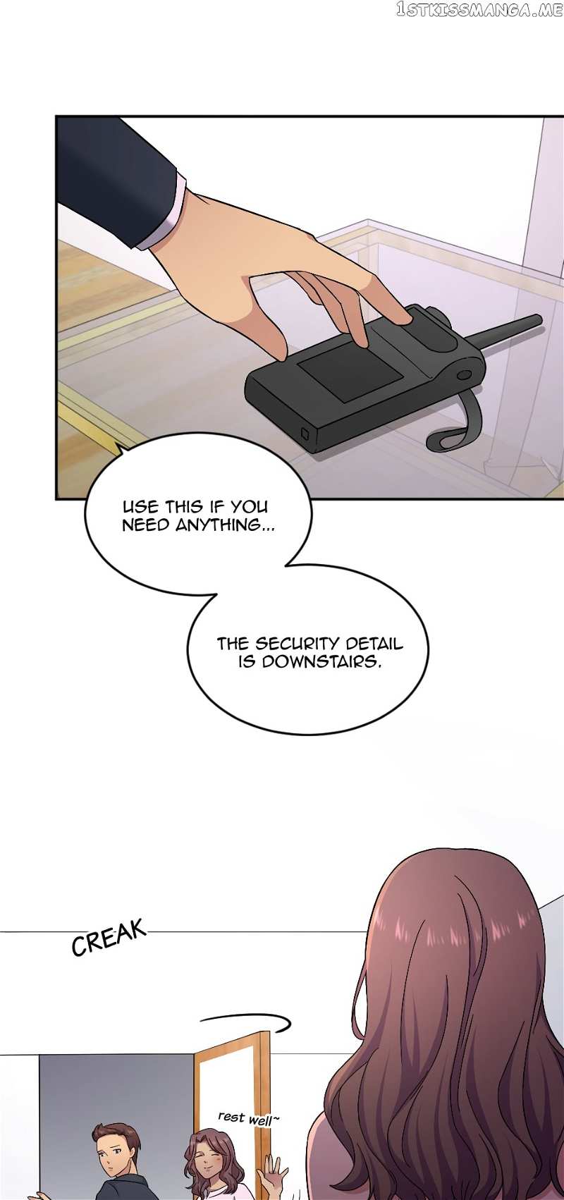 Love In Time Chapter 37 - page 9