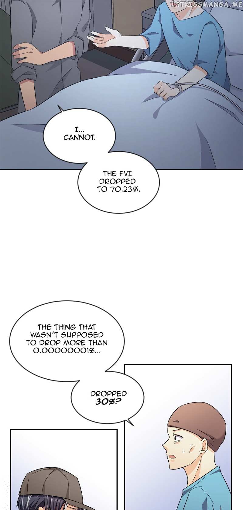 Love In Time Chapter 36 - page 29