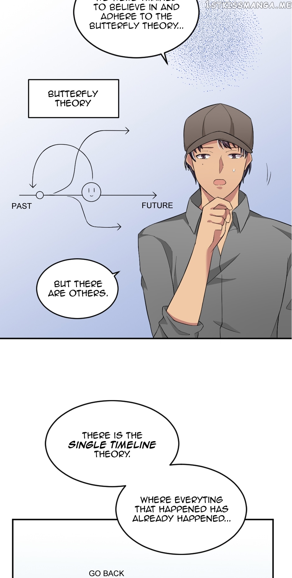 Love In Time Chapter 36 - page 32