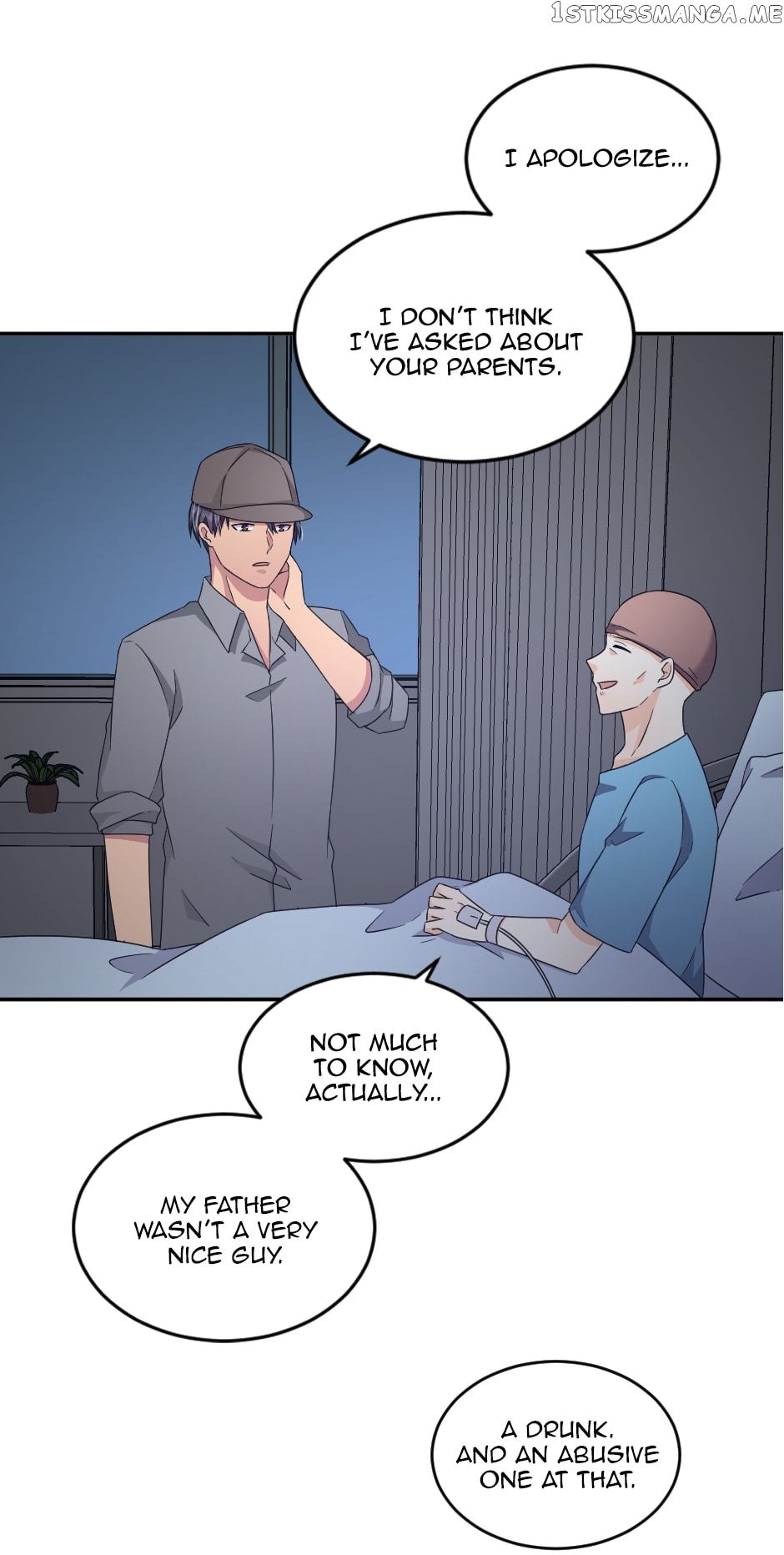 Love In Time Chapter 36 - page 38