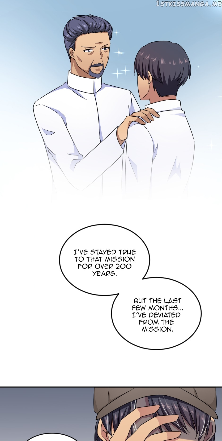 Love In Time Chapter 36 - page 44