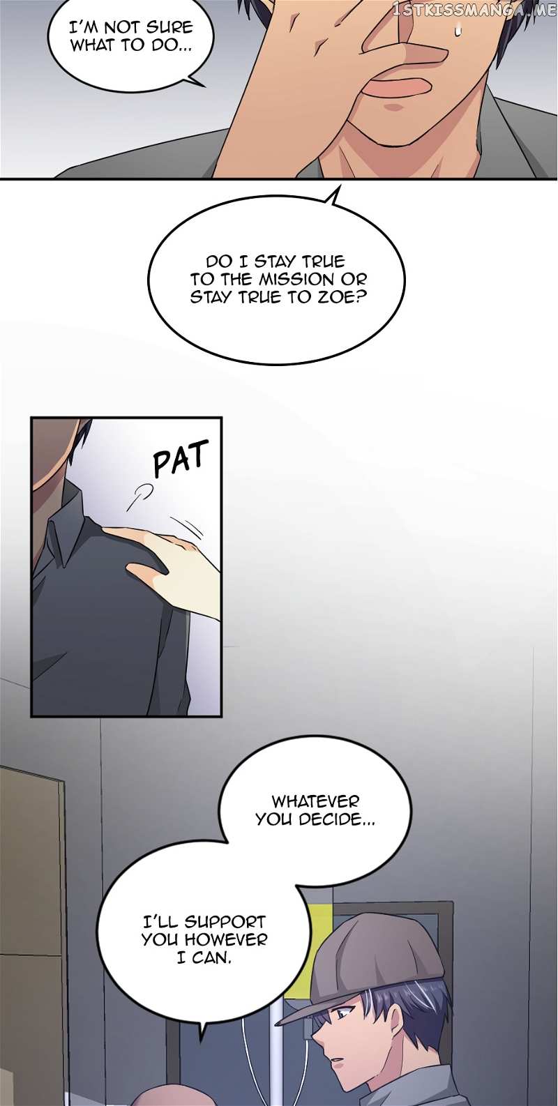 Love In Time Chapter 36 - page 45