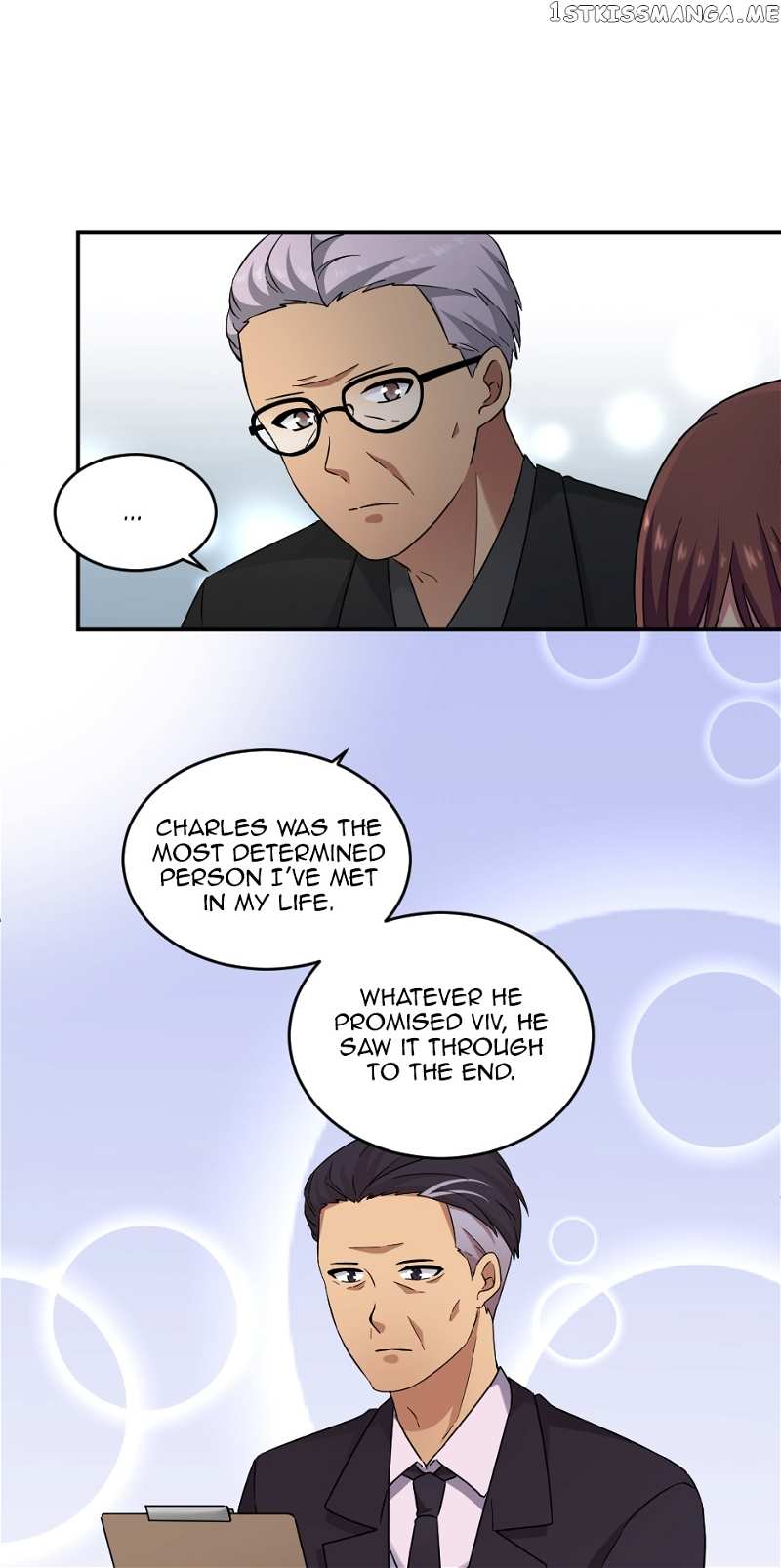 Love In Time Chapter 34 - page 11