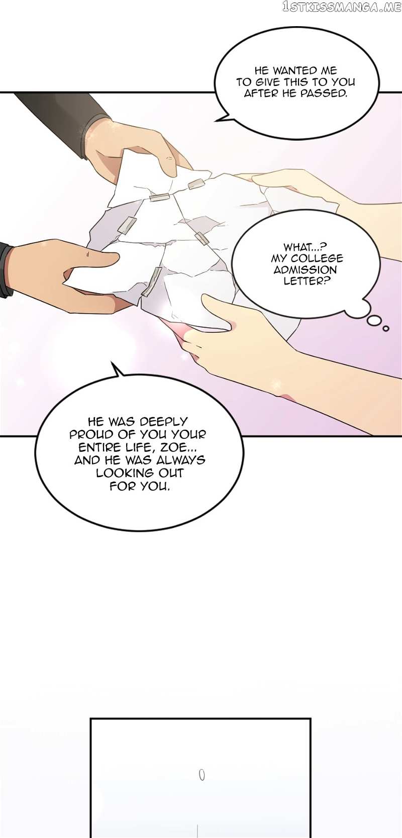 Love In Time Chapter 34 - page 13