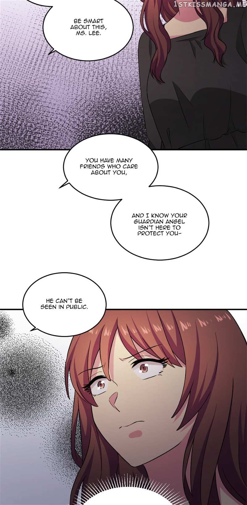 Love In Time Chapter 34 - page 26