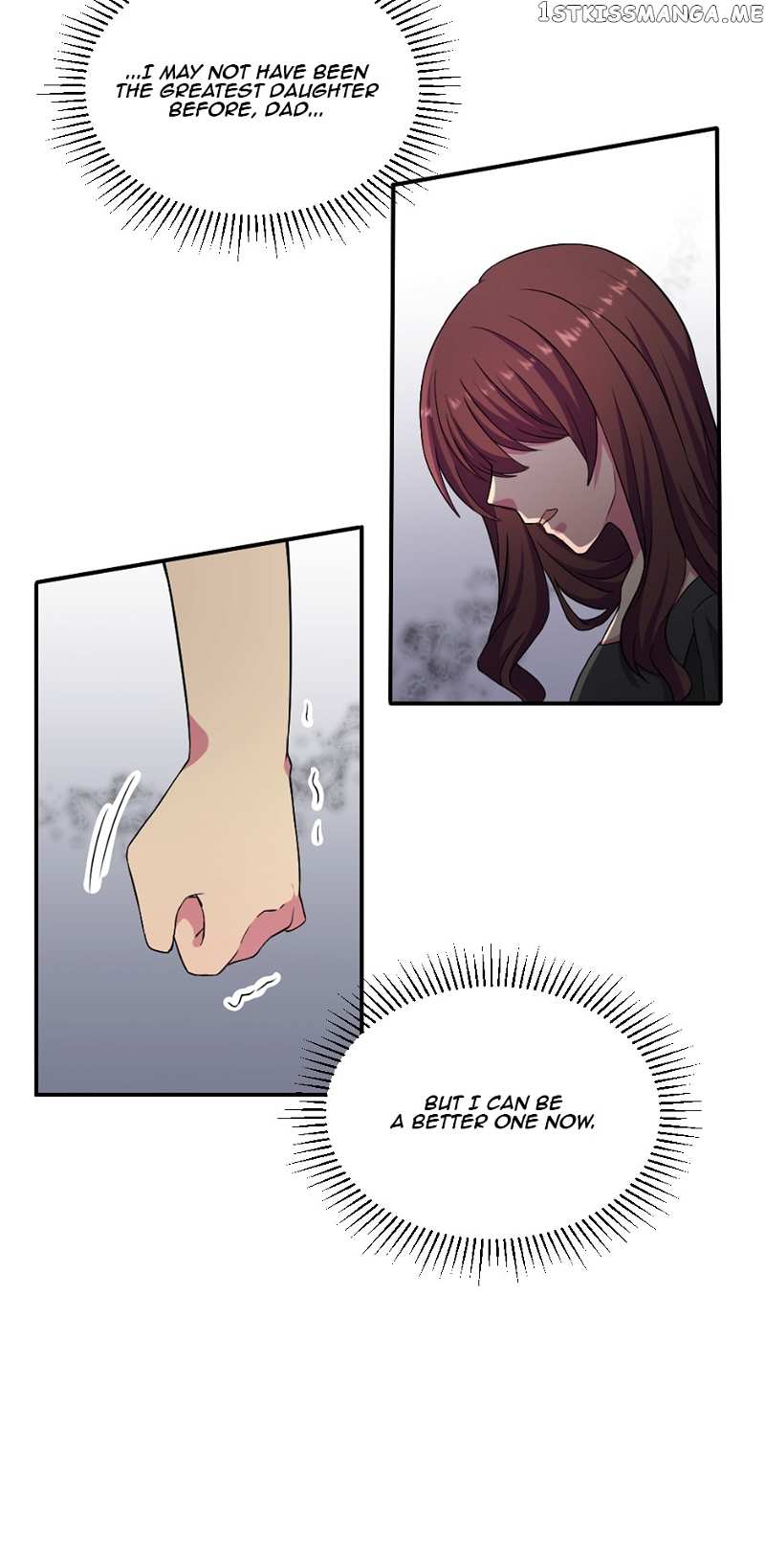 Love In Time Chapter 34 - page 35