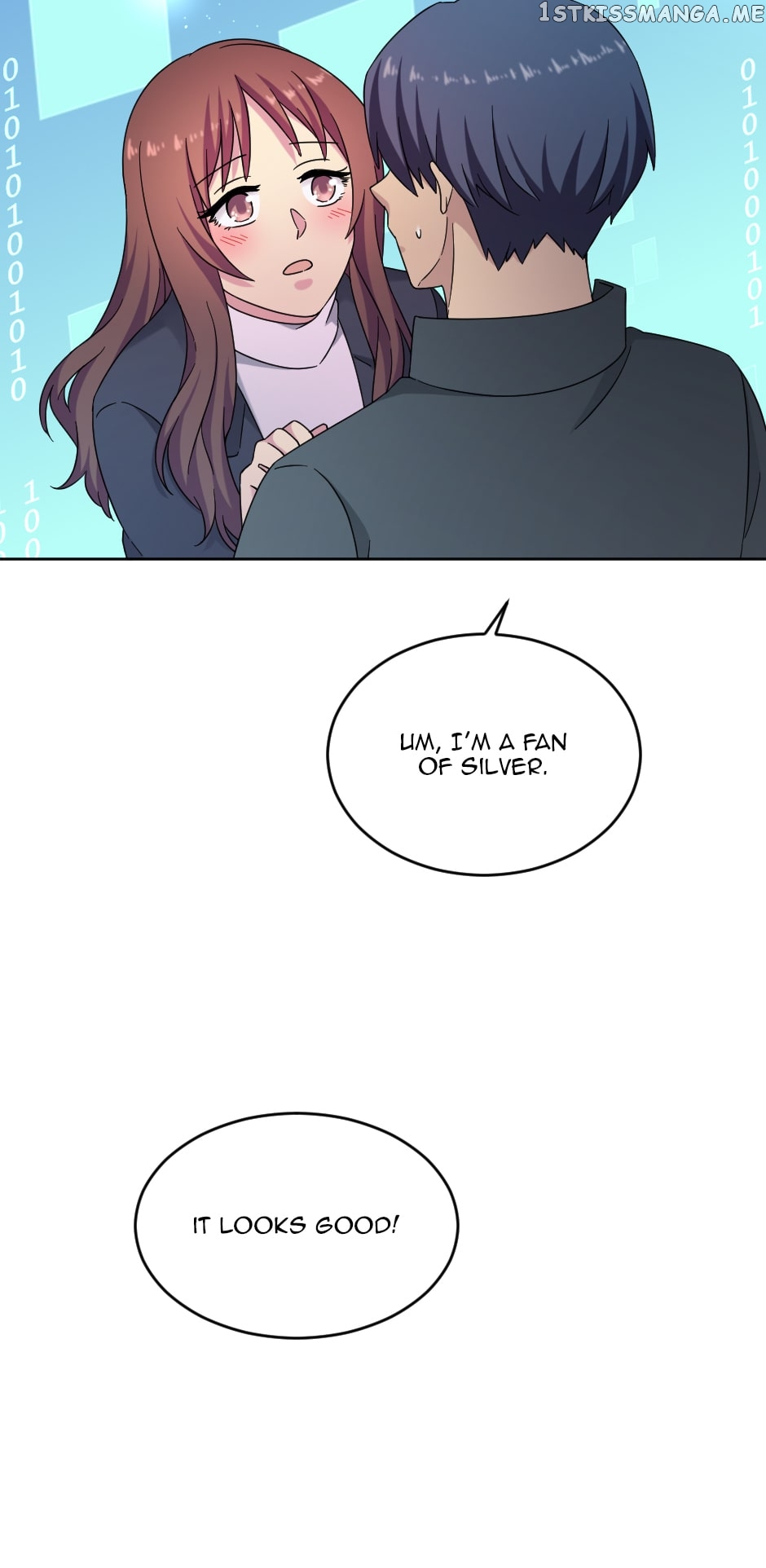 Love In Time Chapter 33 - page 18