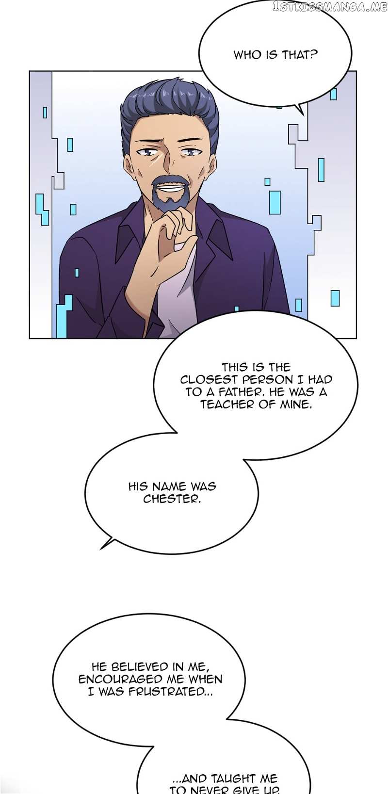 Love In Time Chapter 33 - page 40