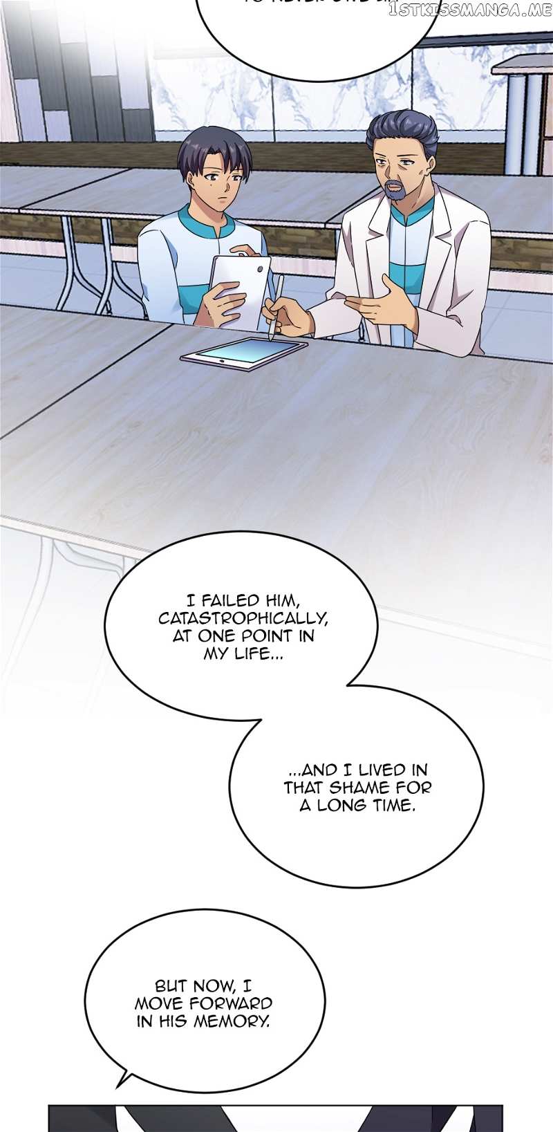 Love In Time Chapter 33 - page 41