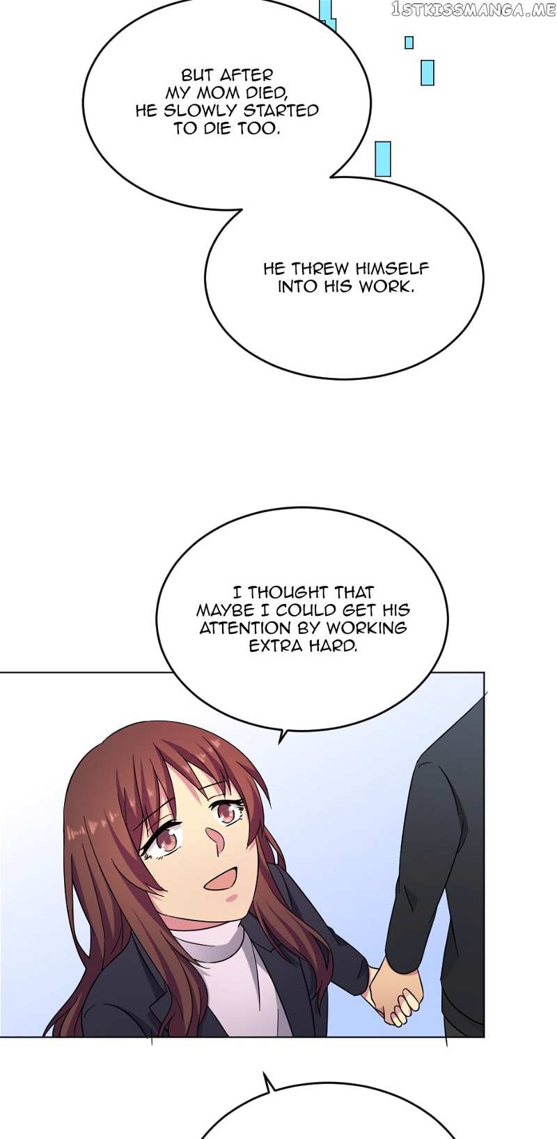 Love In Time Chapter 33 - page 44