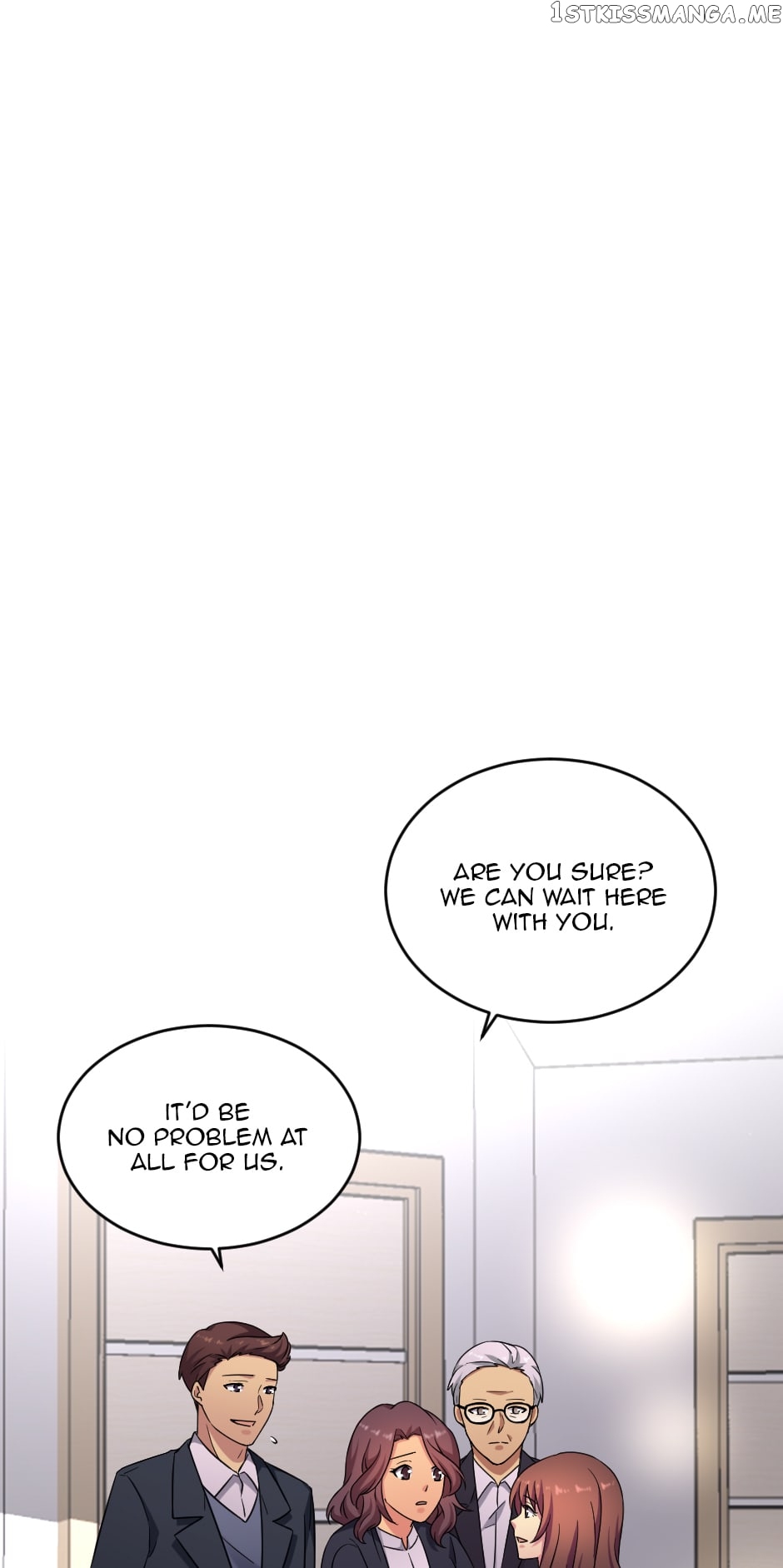 Love In Time Chapter 33 - page 5