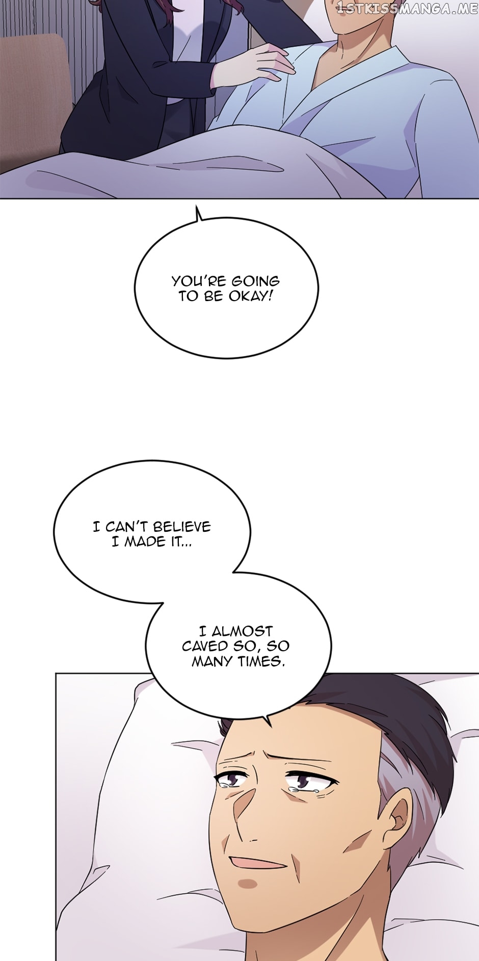 Love In Time Chapter 33 - page 58