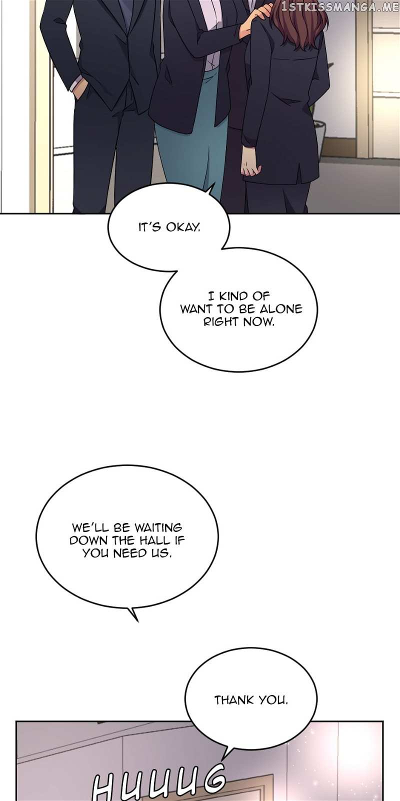 Love In Time Chapter 33 - page 6