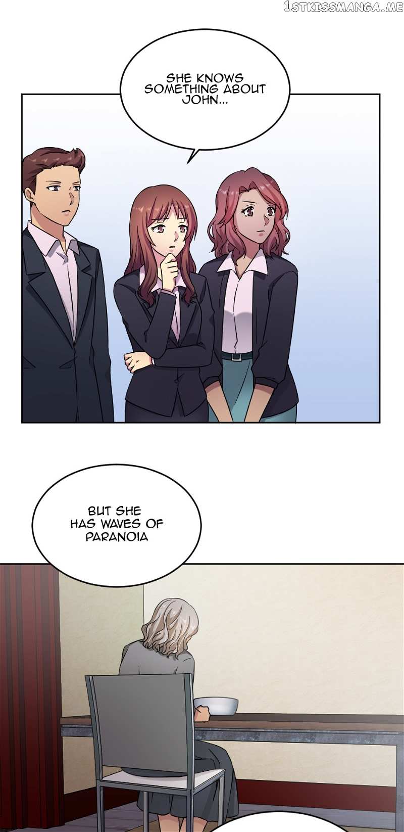 Love In Time Chapter 32 - page 12