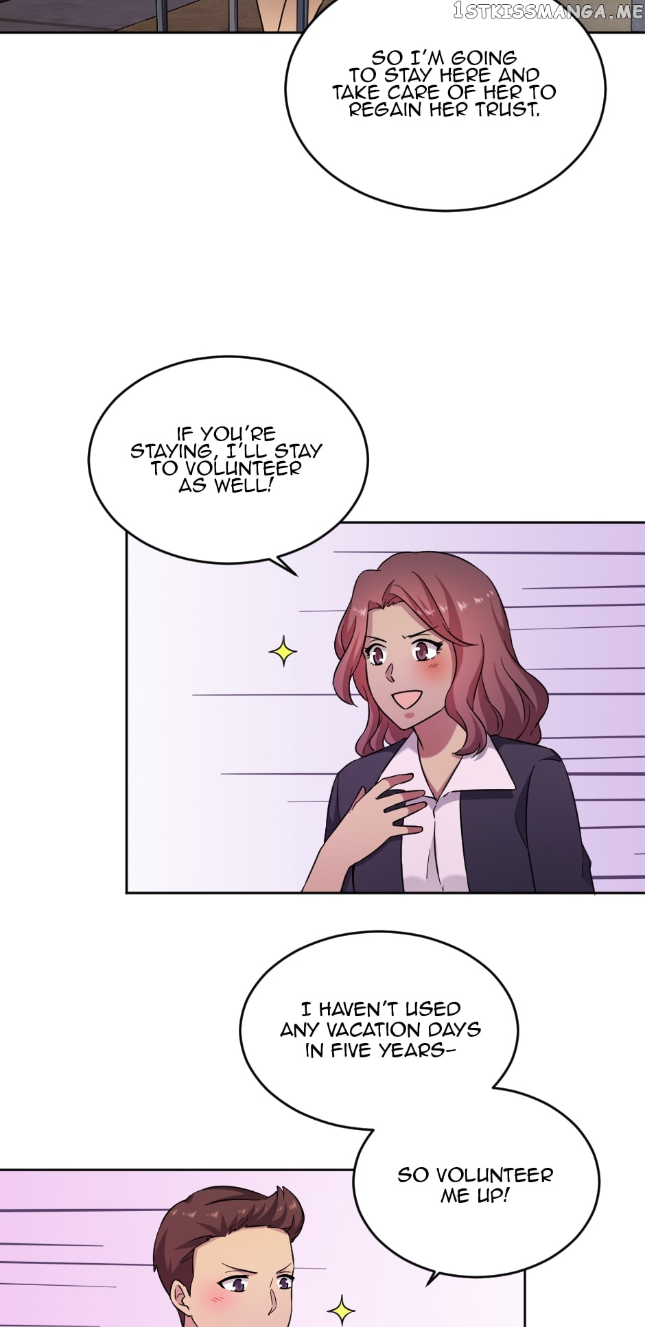 Love In Time Chapter 32 - page 13