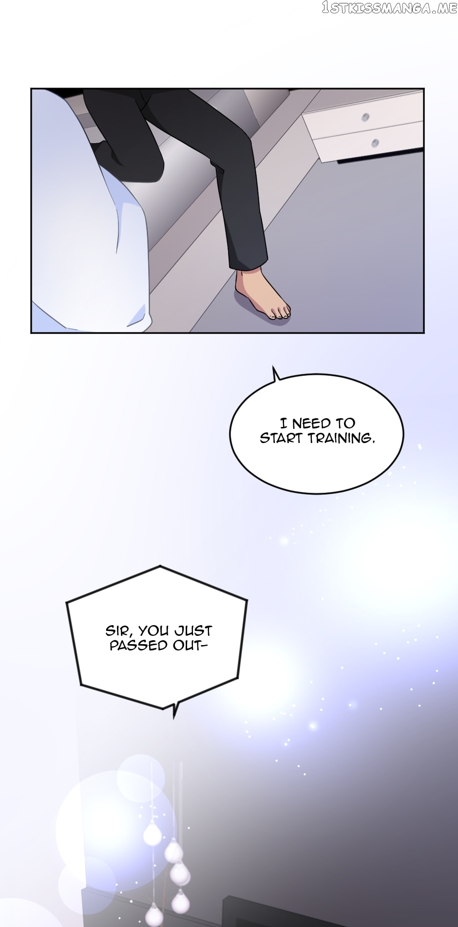 Love In Time Chapter 32 - page 24