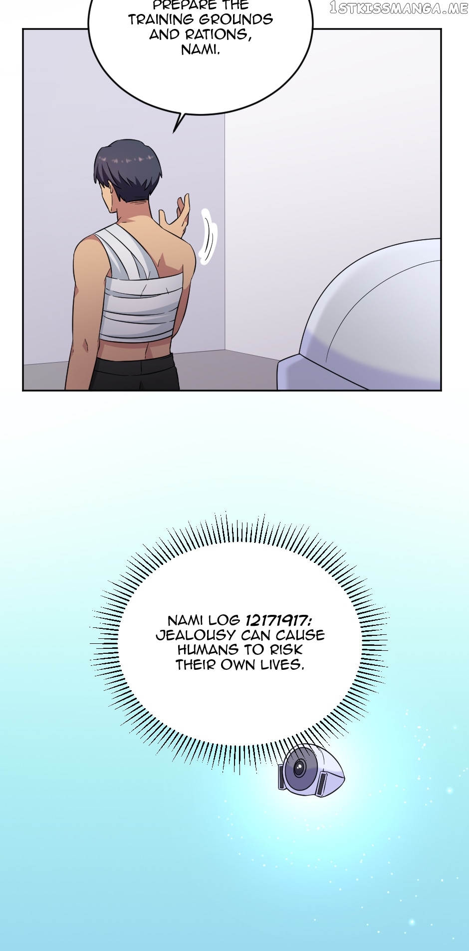 Love In Time Chapter 32 - page 26